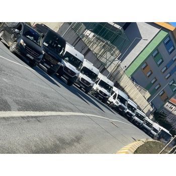 Personel Taşımacılığı Nedir ?