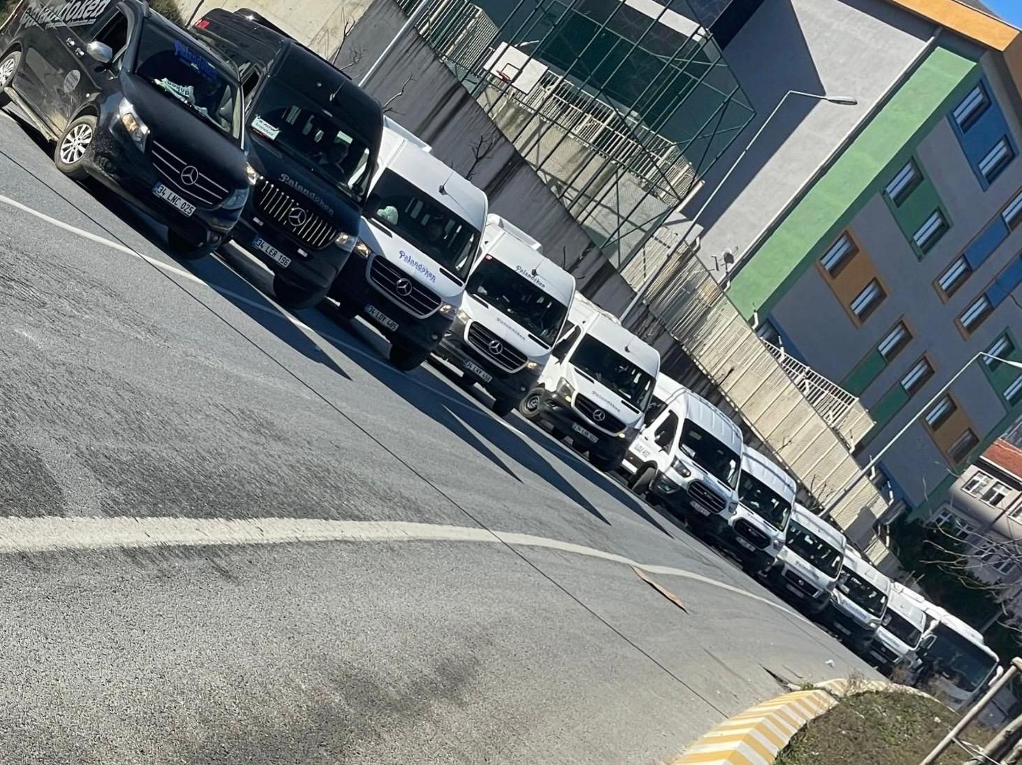 Personel Taşımacılığı Nedir ?